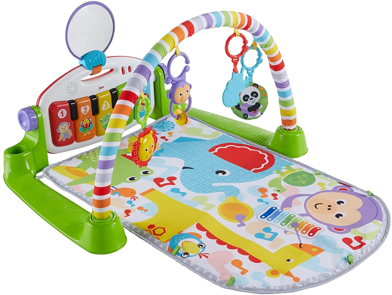 Play gym price online